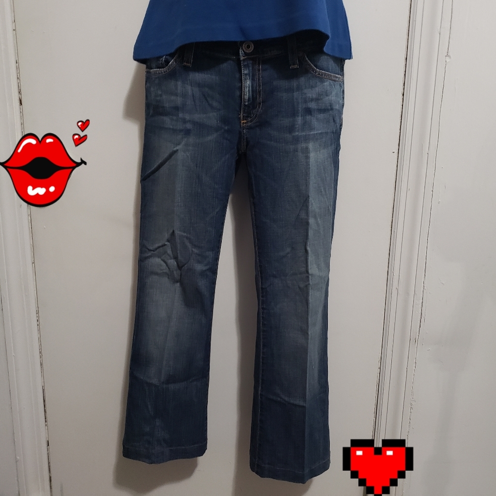 AG jeans